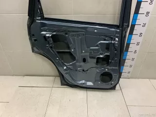 60409SC0119P Дверь задняя левая Subaru Forester SH Арт E84738874, вид 11