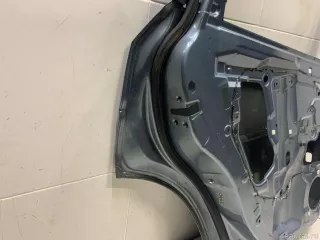 60409SC0119P Дверь задняя левая Subaru Forester SH Арт E84738874, вид 12