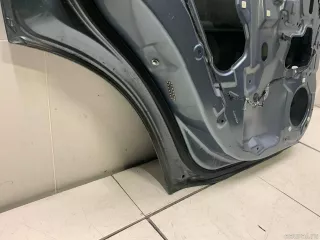60409SC0119P Дверь задняя левая Subaru Forester SH Арт E84738874, вид 13