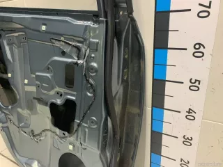 60409SC0119P Дверь задняя левая Subaru Forester SH Арт E84738874, вид 14