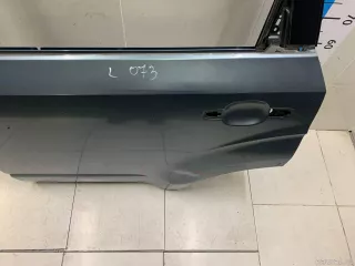 60409SC0119P Дверь задняя левая Subaru Forester SH Арт E84738874, вид 7