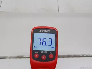 60409AJ1109P Дверь задняя левая Subaru Outback 4 Арт E31478393, вид 14