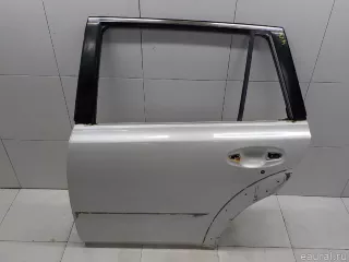60409AJ1109P Дверь задняя левая Subaru Outback 4 Арт E31478393, вид 2