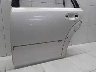 60409AJ1109P Дверь задняя левая Subaru Outback 4 Арт E31478393, вид 3