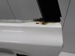 60409AJ1109P Дверь задняя левая Subaru Outback 4 Арт E31478393, вид 4