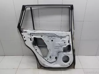 60409AJ1109P Дверь задняя левая Subaru Outback 4 Арт E31478393, вид 6