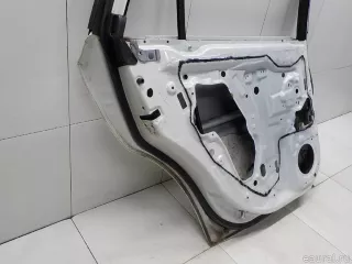 60409AJ1109P Дверь задняя левая Subaru Outback 4 Арт E31478393, вид 9