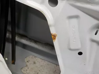 60409AJ1109P Дверь задняя левая Subaru Outback 4 Арт E31478393, вид 10