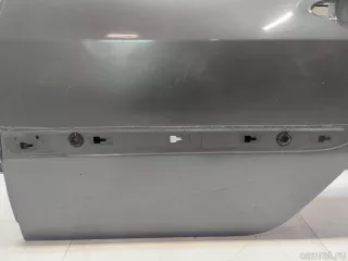 7751473732 Дверь задняя левая Renault Megane 2 Арт E90331265, вид 2