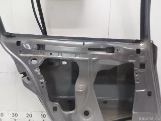 7751473732 Дверь задняя левая Renault Megane 2 Арт E90331265, вид 5