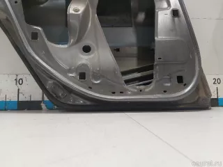 7751473732 Дверь задняя левая Renault Megane 2 Арт E90331265, вид 6