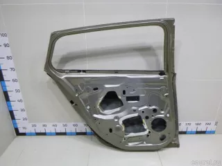 821012909R Дверь задняя левая Renault Megane 3 Арт E48323467, вид 7