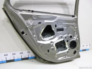 821012909R Дверь задняя левая Renault Megane 3 Арт E48323467, вид 8