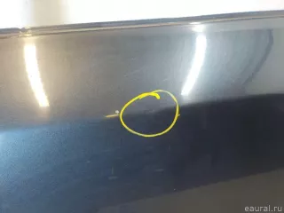 821012909R Дверь задняя левая Renault Megane 3 Арт E41051431, вид 4
