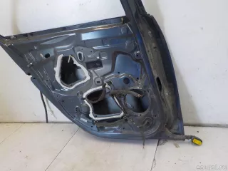 821012909R Дверь задняя левая Renault Megane 3 Арт E41051431, вид 9