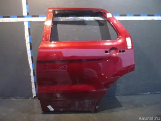 BB5Z7824631A Дверь задняя левая Ford Explorer 5 Арт E22767615, вид 2