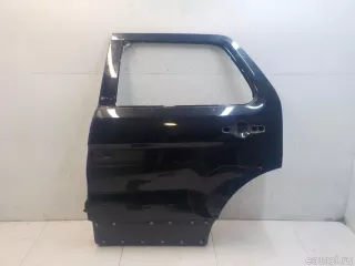 BB5Z7824631A Дверь задняя левая Ford Explorer 5 Арт E40809976, вид 1
