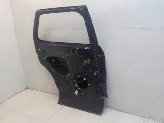 BB5Z7824631A Дверь задняя левая Ford Explorer 5 Арт E40809976, вид 11