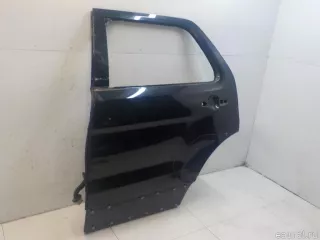 BB5Z7824631A Дверь задняя левая Ford Explorer 5 Арт E40809976, вид 2