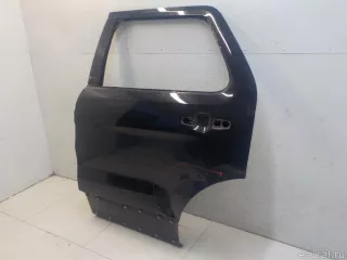 BB5Z7824631A Дверь задняя левая Ford Explorer 5 Арт E40809976, вид 3