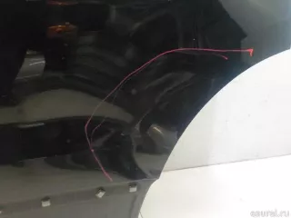 BB5Z7824631A Дверь задняя левая Ford Explorer 5 Арт E40809976, вид 7
