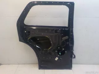 BB5Z7824631A Дверь задняя левая Ford Explorer 5 Арт E40809976, вид 9