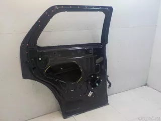 BB5Z7824631A Дверь задняя левая Ford Explorer 5 Арт E40809976, вид 10