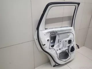 5730B837 Дверь задняя левая Mitsubishi ASX Арт E95594148, вид 13