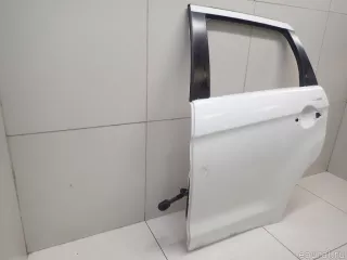 5730B837 Дверь задняя левая Mitsubishi ASX Арт E95594148, вид 3