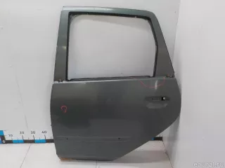 MN161891 Дверь задняя левая Mitsubishi Colt 6 Арт E41028767, вид 1