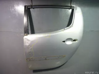 5730A411 Дверь задняя левая Mitsubishi L200 4 Арт E21343762