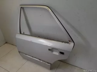 1247301705 Дверь задняя левая Mercedes E W124 Арт E40631173, вид 3