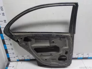 2037300705 Дверь задняя левая Mercedes C W203 Арт E7416073, вид 11