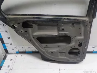 2037300705 Дверь задняя левая Mercedes C W203 Арт E7416073, вид 12