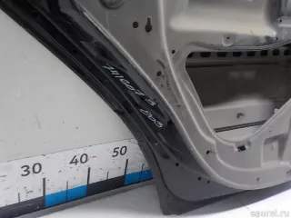 2037300705 Дверь задняя левая Mercedes C W203 Арт E7416073, вид 14