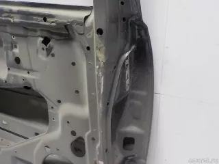 2037300705 Дверь задняя левая Mercedes C W203 Арт E7416073, вид 15