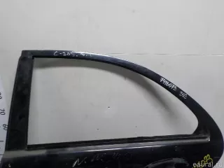 2037300705 Дверь задняя левая Mercedes C W203 Арт E7416073, вид 2