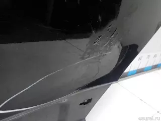 2037300705 Дверь задняя левая Mercedes C W203 Арт E7416073, вид 5