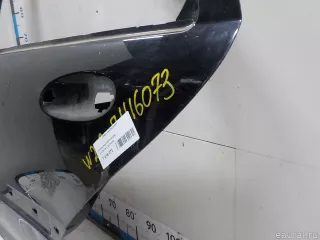 2037300705 Дверь задняя левая Mercedes C W203 Арт E7416073, вид 9