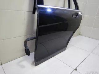 2047302300 Дверь задняя левая Mercedes C W204 Арт E60273729, вид 3