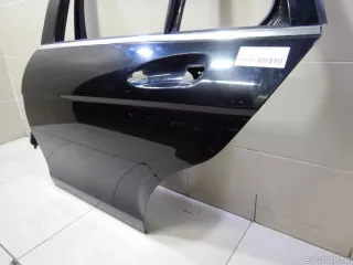 2047302300 Дверь задняя левая Mercedes C W204 Арт E60273729, вид 4