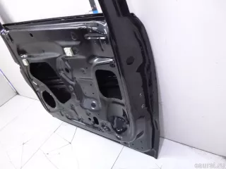 7N0843107AL Дверь задняя левая Volkswagen Sharan 2 restailing Арт E22970606, вид 8