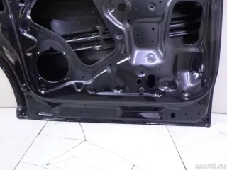 7N0843107AL Дверь задняя левая Volkswagen Sharan 2 restailing Арт E22970606, вид 10