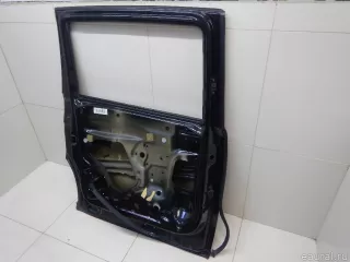 7N0843107AL Дверь задняя левая Volkswagen Sharan 2 restailing Арт E95441808, вид 11