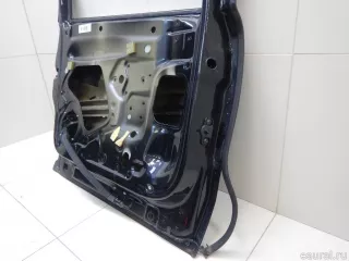 7N0843107AL Дверь задняя левая Volkswagen Sharan 2 restailing Арт E95441808, вид 12