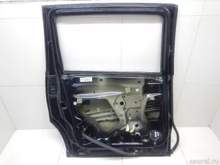 7N0843107AL Дверь задняя левая Volkswagen Sharan 2 restailing Арт E95441808, вид 8