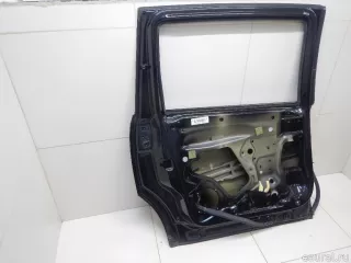 7N0843107AL Дверь задняя левая Volkswagen Sharan 2 restailing Арт E95441808, вид 9