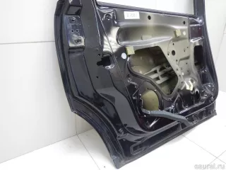 7N0843107AL Дверь задняя левая Volkswagen Sharan 2 restailing Арт E95441808, вид 10