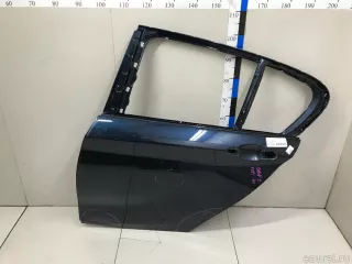 41527284515 Дверь задняя левая BMW 1 F20/F21 Арт E22495961, вид 1