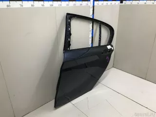 41527284515 Дверь задняя левая BMW 1 F20/F21 Арт E22495961, вид 2